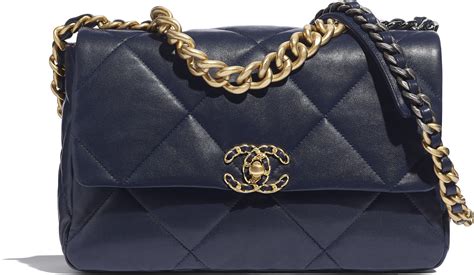 borsa chanel blu prezzo|Chanel borse italia.